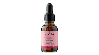 Whats Trending Now TV  Certified Organic Rosehip Oil [upl. by Anthea]