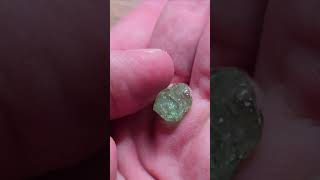 Tsavorite Garnet 83Carats [upl. by Cis107]