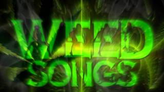 Weed Songs Alborosie  Rastafari Anthem [upl. by Gerger]