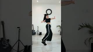 khwab dekhe dance choreography by anisha Kay dancewithcharu [upl. by Dempsey]