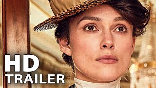 COLETTE Trailer Deutsch German 2019 [upl. by Atinrehs43]