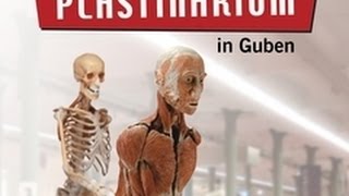 PLASTINARIUM in GUBEN 01 [upl. by Cohbert]