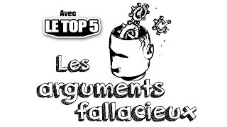 Ep12 Les Arguments Fallacieux [upl. by Granger633]