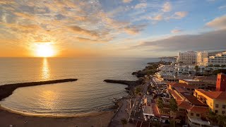 Gran Tinerfe Hotel Tenerife luxuryhotel canaryislands [upl. by Orsay68]