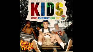 Nikes On My Feet  Mac Miller Takeda Beats Remix [upl. by Maddocks432]