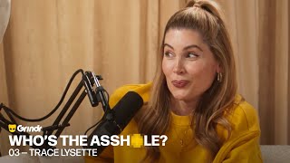 Whos the Ahole with Katya feat Trace Lysette  Grindr [upl. by Zelten735]