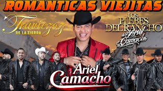 Ariel Camacho y Los Plebes Del Rancho Mix Traviezoz De La Zierra 📯 Álbum Completo Más Popular 2024 📯 [upl. by Ertha432]