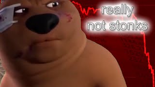 Rental ps 2 not stonk again Chinese Beaver Sad Meme [upl. by Harts]