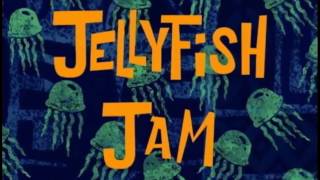 SpongeBob Jellyfish Jam Stadium Rave 12 HOURS [upl. by Elimaj548]