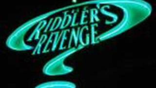 Riddlers Revenge Song Remix [upl. by Anayaran473]