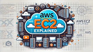 AWS EC2 Explained  Amazon EC2 Tutorial for Beginners [upl. by Melquist]