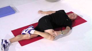 Ski Stretching and Flexibility  Full length [upl. by Matlick]