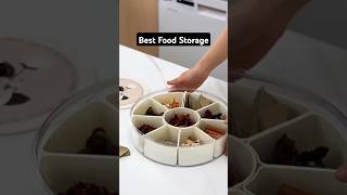 Useful For Kitchen Storage kitchenhacks foodstore [upl. by Clarkin]