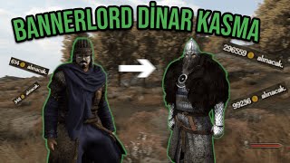 Bannerlord Yeni başlayanlar için hızlı para kazanma yöntemleri [upl. by Scrogan]