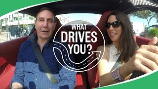 What drives Edelman CEO Richard Edelman  What Drives You [upl. by Areic]