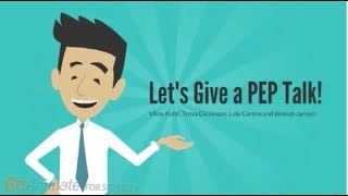 Lets Give a PEP Talk An Antiretroviral Therapy for HIV Prevention [upl. by Lehctim]