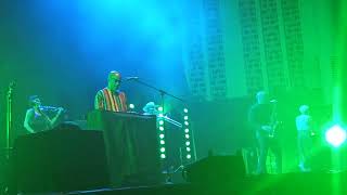 Dexys Plan B live at Liverpool Philharmonic Hall 7th September 2023 [upl. by Nirrat]