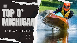 Top O’ Michigan Outboard Racing [upl. by Els]