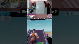 Trolling Strangers on Fortnite84 [upl. by Elyse156]