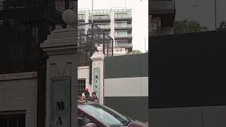 Shahrukh Khan ka ghar hi Mannat please support [upl. by Joeann883]