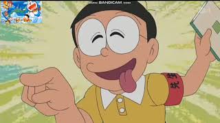 doraemon bahasa indonesia terbaru 2018 nobita jadi pak guru [upl. by Dickman]