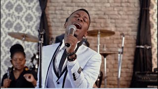 Kibonge Wa Yesu  Sina Mwingine Yesu wangu Nakupenda Official Music Video [upl. by Ocirnor]