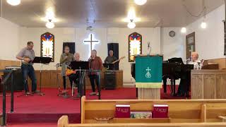 Altona United Church November 24 2024 [upl. by Hayyim]