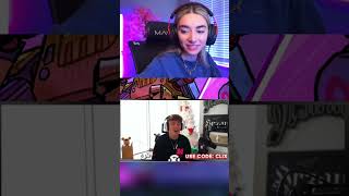 CLIX and SOMMETSET FINALLY quotREUNITESquot 😍 fortnite twitch funny gaming live clix viral yt [upl. by Casia]