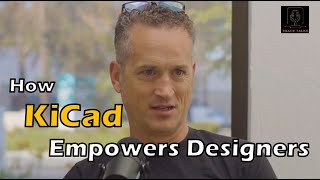 KiCad’s Role in Design Efficiency  Trace Talks EP 5 [upl. by Carothers]