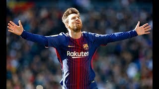 Lionel Messi 2018 ● Believer  HD [upl. by Wisnicki]