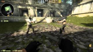 CS GO Funny Moments Nonononono [upl. by Waal]