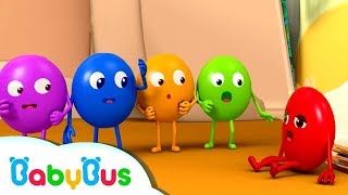 رسوم متنوعة من مغامرات  كرتون للاطفال  بيبي باص  BabyBus Arabic [upl. by Frederico]