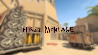 First Montage  SVMR  MONOPOL [upl. by Nyrrat814]