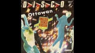 Ottawan  DISCO English Version [upl. by Asher]