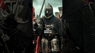 The Knights Templar history mystery facts [upl. by Notnirb]