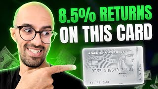 Best credit card for 2024 Amex Platinum Travel  My honest review [upl. by Rosio486]