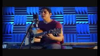 Mi marciana  Alejandro Sanz Cover EN VIVO Claudio Cuéllar [upl. by Ocramed]