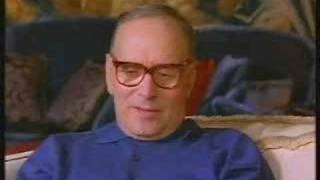 Ennio Morricone  BBC Documentary 1995  Part 1 [upl. by Fremont]