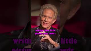 Don Felder Talks Hotel California Song [upl. by Urbanus309]