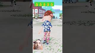 funny cartoon comedy gaming pappu pagalbaap pappubeta story makejokehorror viralvideo [upl. by Zelazny538]