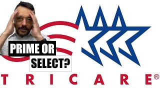 Military Retirement Tricare Options [upl. by Eerat]