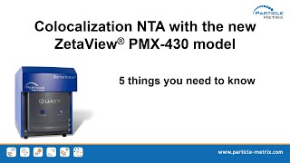 Multispectra phenotyping of EVs 5 things to know [upl. by Atile]