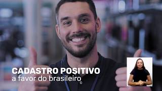 Cadastro Positivo a favor do brasileiro [upl. by Droflim]