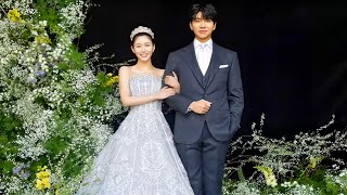 Lee Seung Gi speaks out on wife Lee Da In familys stock manipulation case at About Family press con [upl. by Endora]