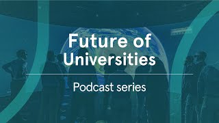 The Future of Universities  Studentdriven deep tech innovation at Eindhoven University of Techn [upl. by Frere]