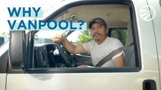 Why Vanpool [upl. by Nas694]