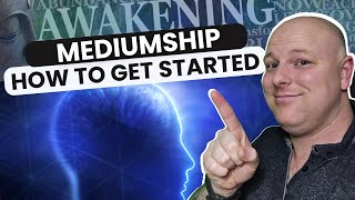 Best Practices for Successful Mediumship Readings  mediumship development for beginners [upl. by Ibbor]