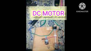 DC Motors [upl. by Siraj]