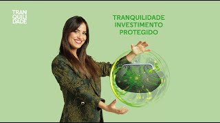 Tranquilidade Investimento Protegido [upl. by Scandura]