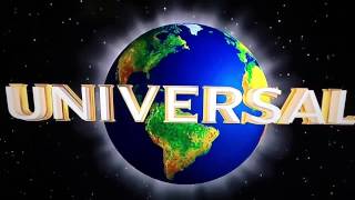 Universal PicturesDreamWorks SKGImagine Entertainment [upl. by Nosyarg]